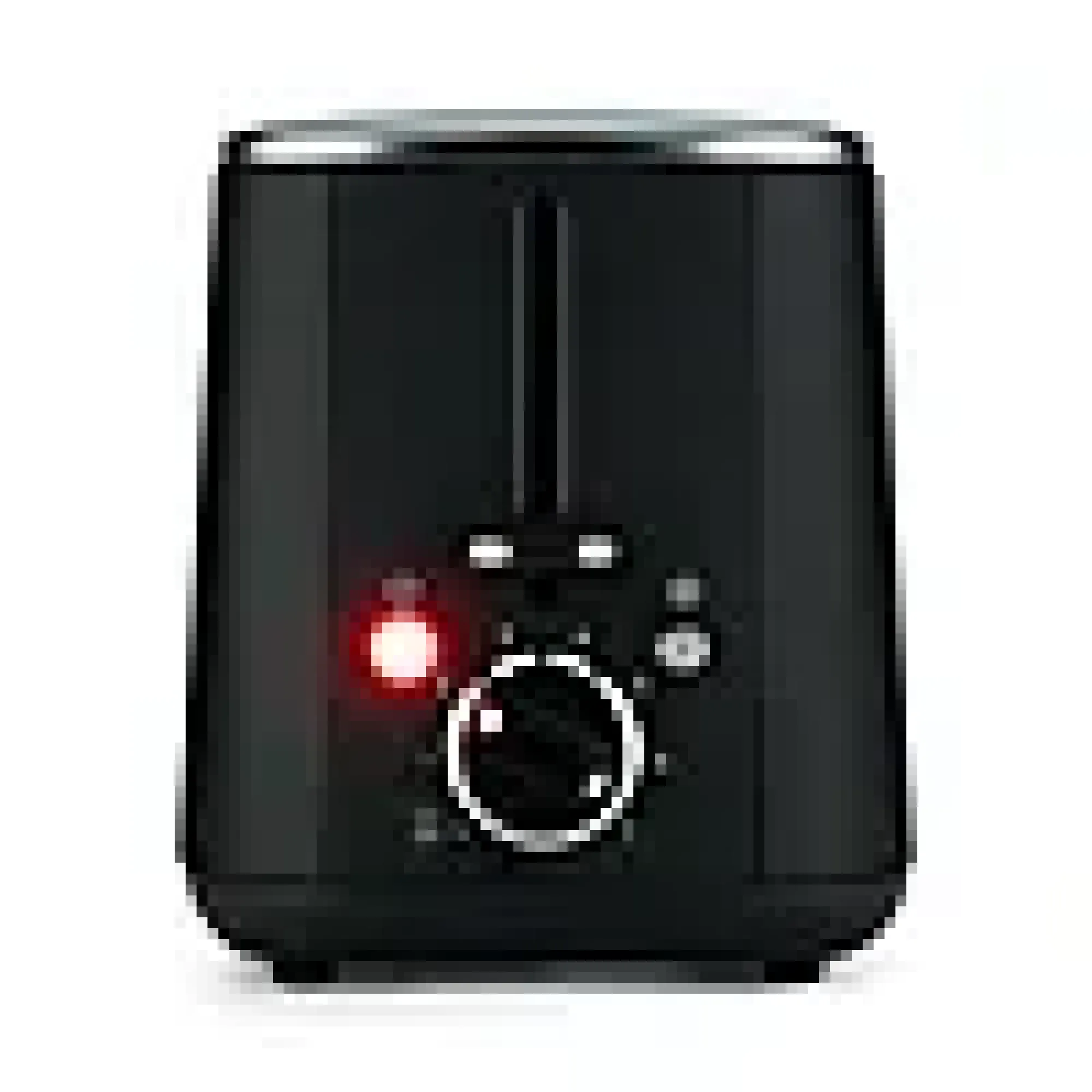Brødrister 2 skiver 1000W-Wilfa Discount