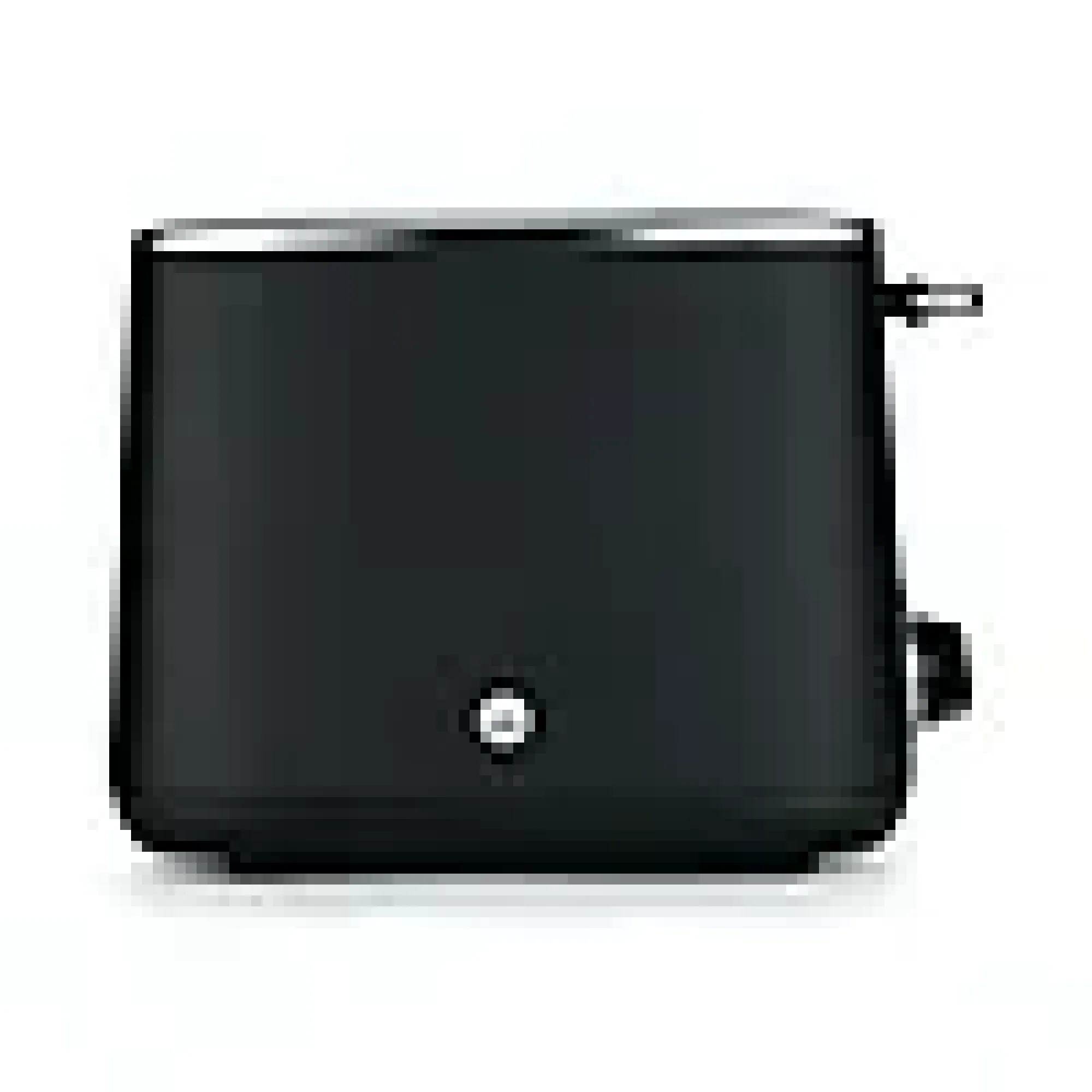 Brødrister 2 skiver 1000W-Wilfa Discount