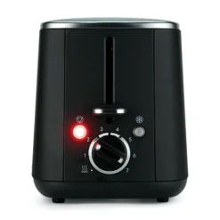 Brødrister 2 skiver 1000W-Wilfa Discount