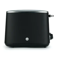 BRØDRISTER SORT 4 SKIVERS TO4B 1600W-Wilfa Outlet