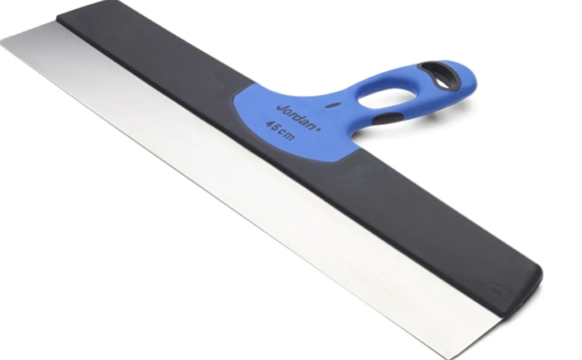 Bredsparkel 450mm-Jordan Best