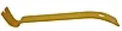 Brekkjern Flatt 380mm-Ironside Online