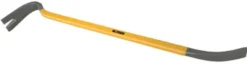 Brekkjern ovalt 760mm-Ironside Clearance