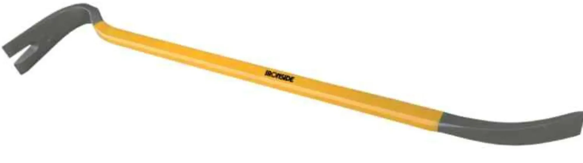 Brekkjern ovalt 760mm-Ironside Clearance