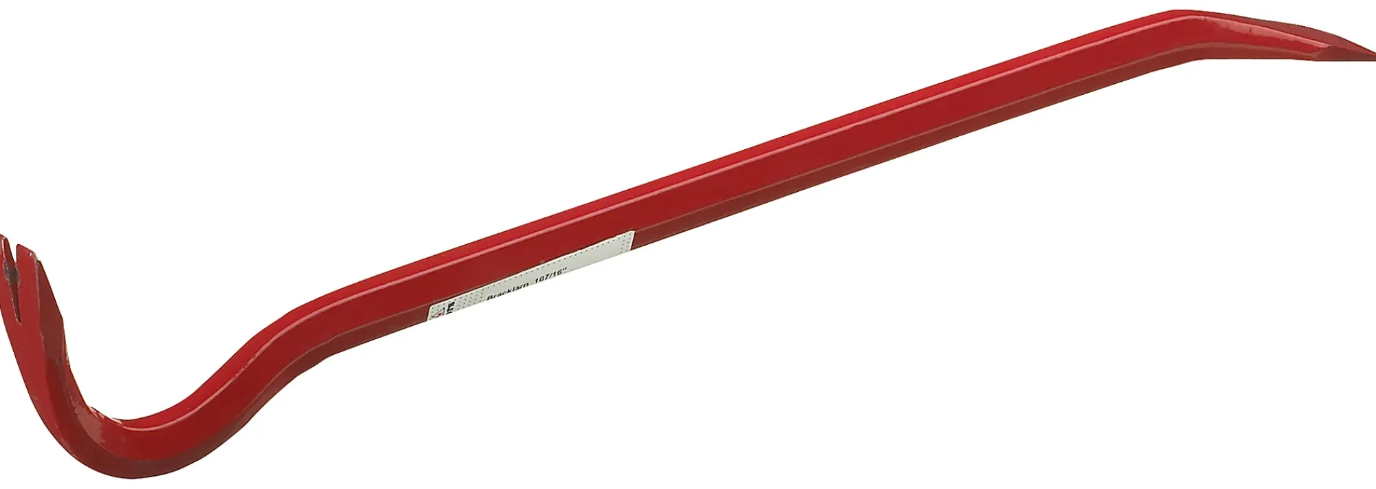 BREKKJERN STÅL 107 67CM-Hultafors Outlet