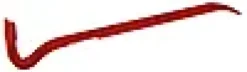 BREKKJERN STÅL 107 67CM-Hultafors Outlet