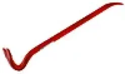 BREKKJERN STÅL 107 67CM-Hultafors Outlet