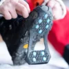 Brodder Walking Large Sort 41-45-Nordic grip