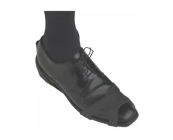 Brodder Walking Large Sort 41-45-Nordic grip