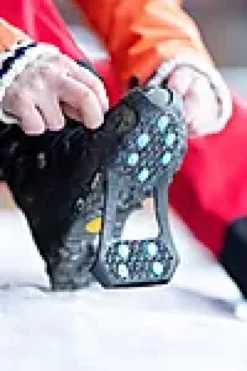 Brodder Walking Medium 37-41-Nordic grip