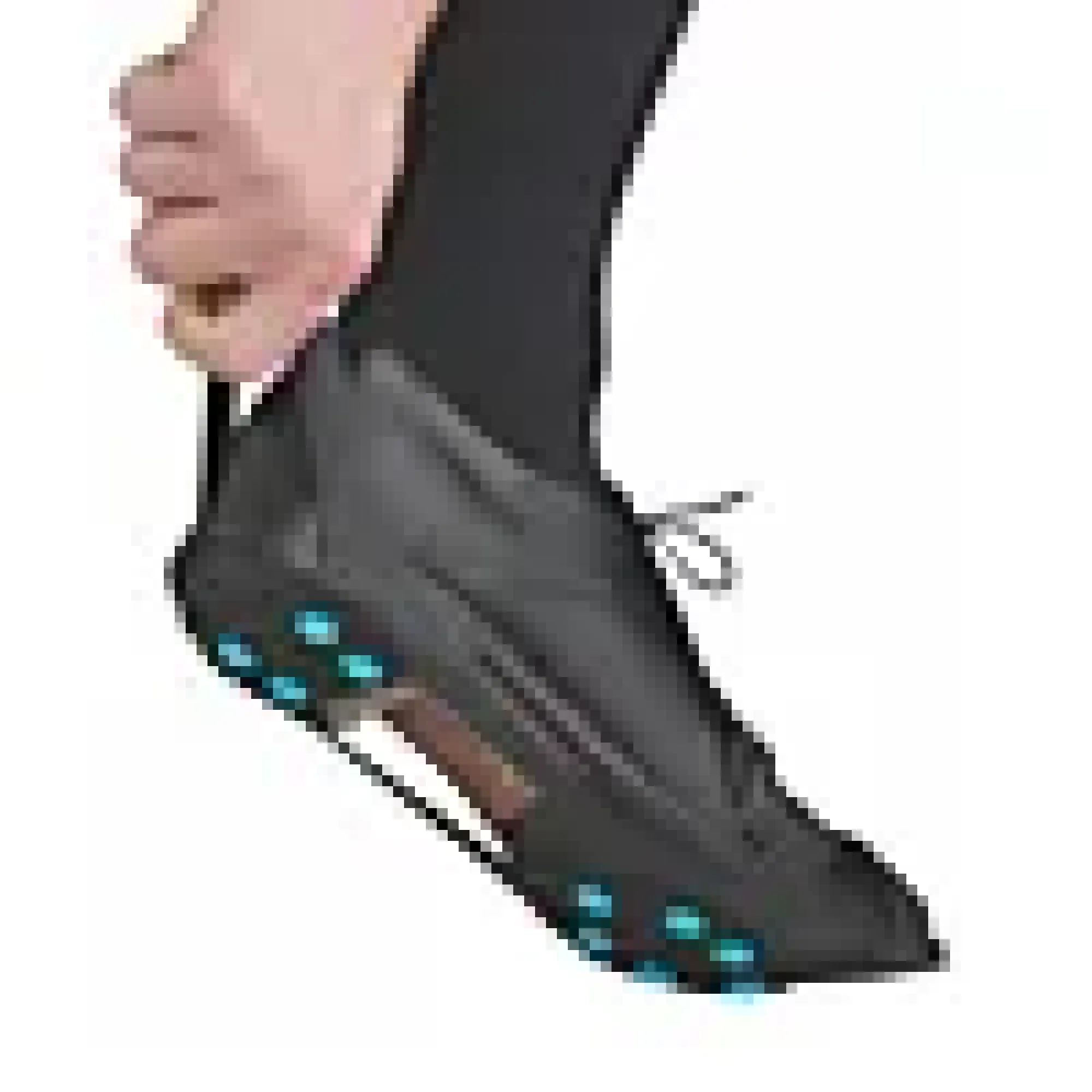 Brodder Walking X-large 45-47-Nordic grip Clearance