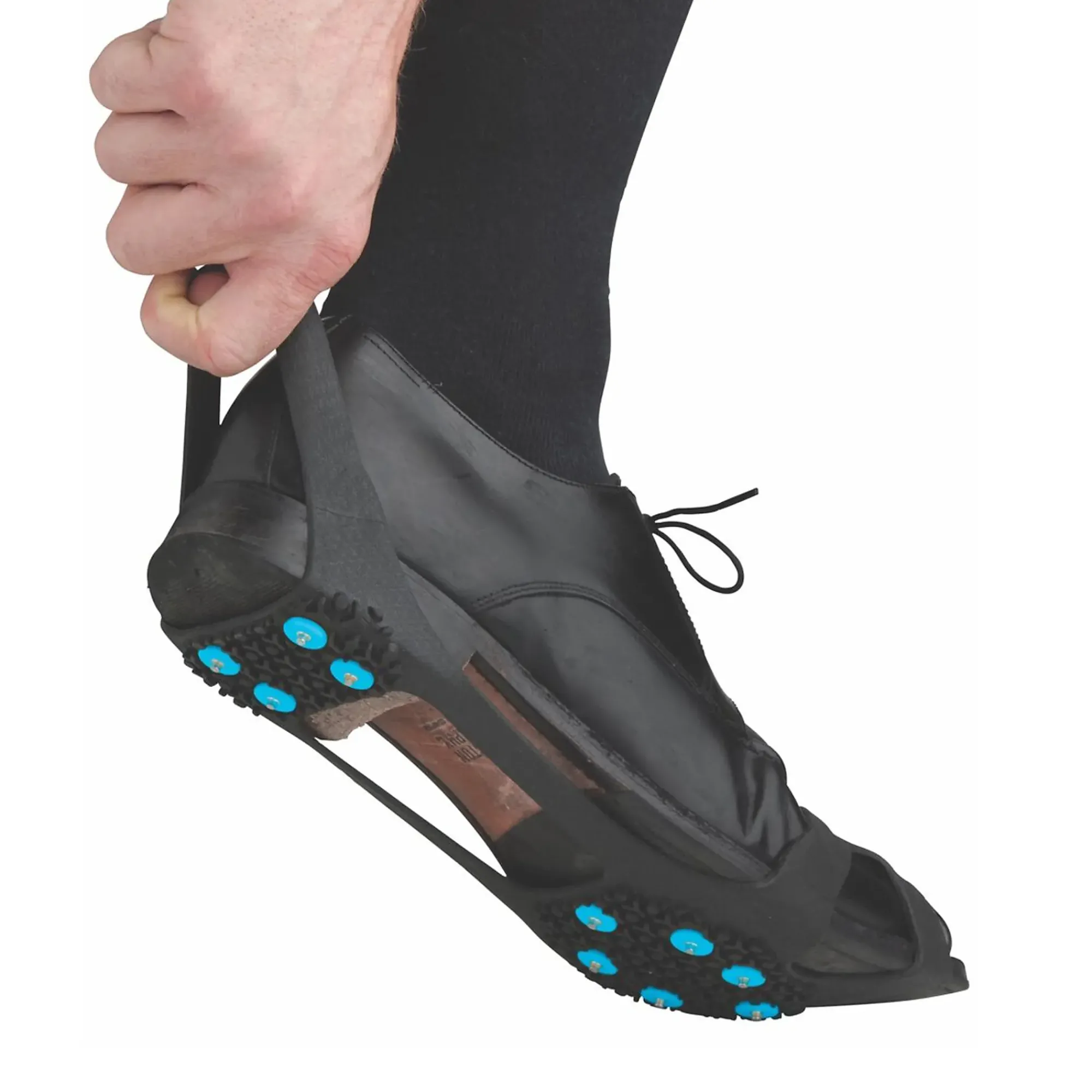Brodder Walking X-large 45-47-Nordic grip Clearance