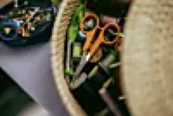 Broderisaks Classic 10cm-Fiskars Outlet