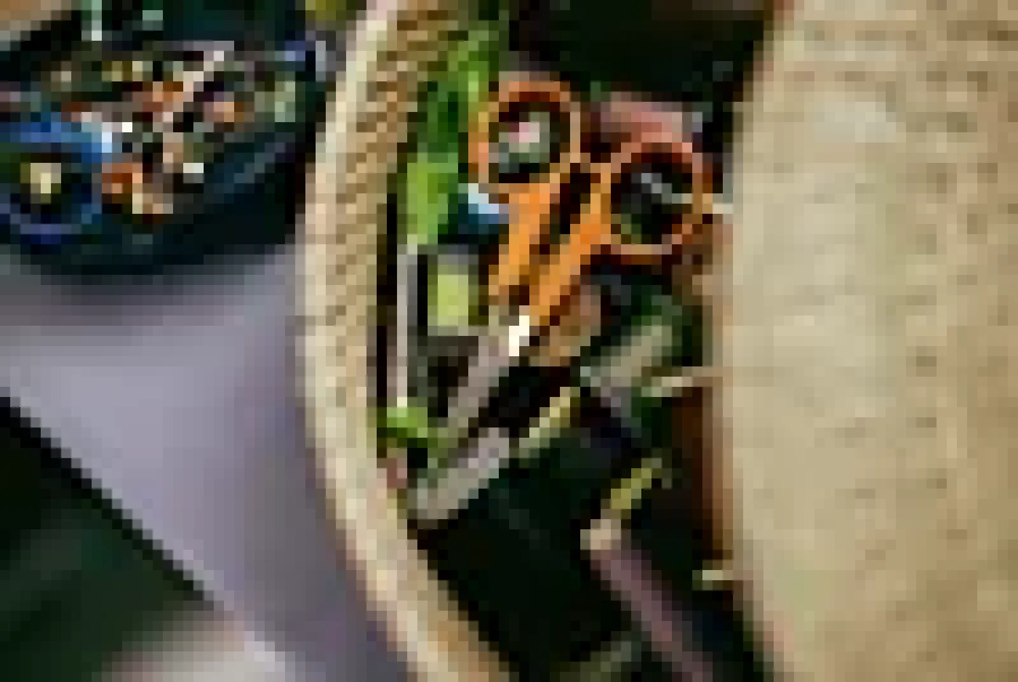Broderisaks Classic 10cm-Fiskars Outlet