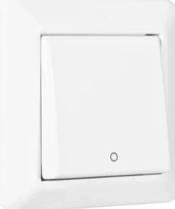 Bryter innfelt Elko RS 2Pol- Online
