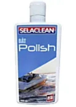 Båtpolish 500ml-Selaclean New
