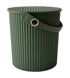 Bøtte baby garden green 0,7l-Omnioutil Sale