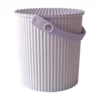Bøtte baby grape 0,7l-Omnioutil New