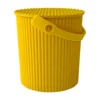 Bøtte baby gul 0,7l-Omnioutil Hot