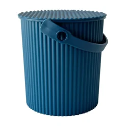 Bøtte baby navy 0,7l-Omnioutil New