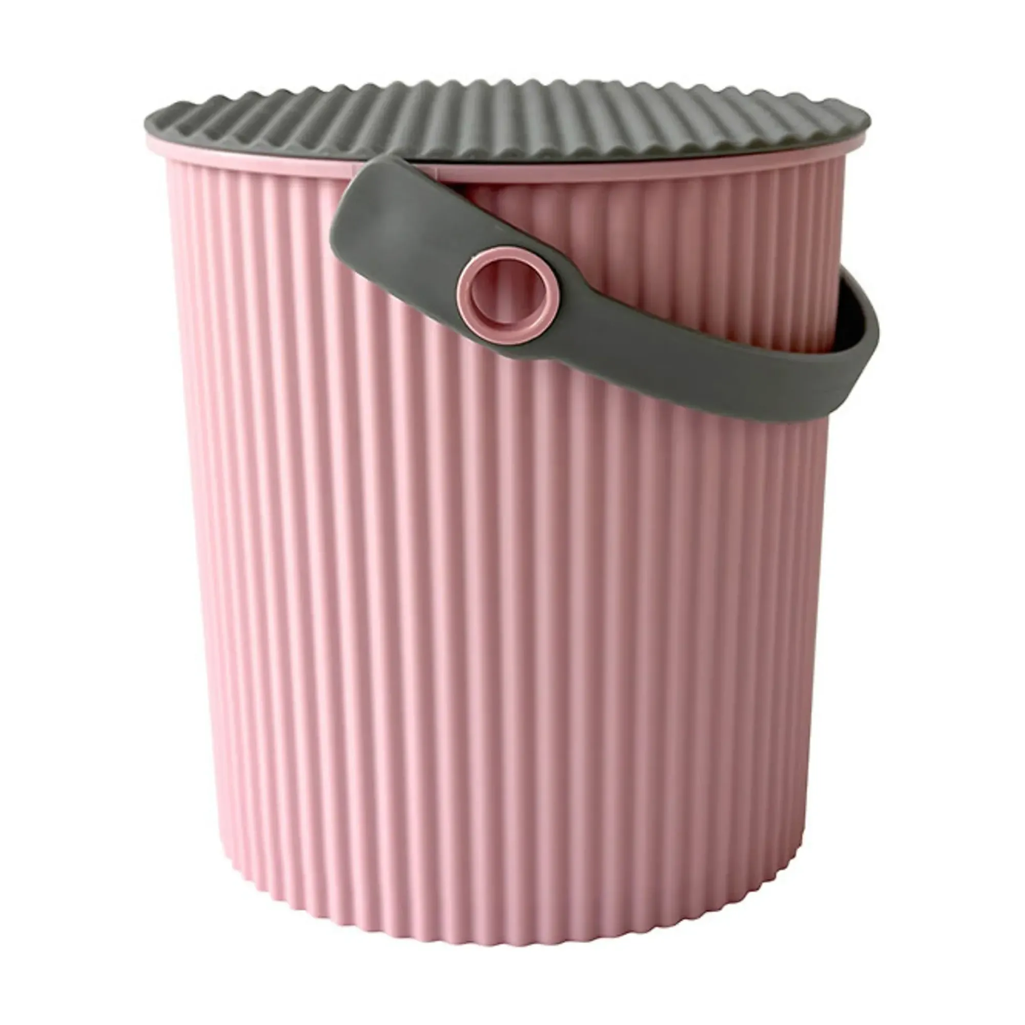 Bøtte baby rosa 0,7l-Omnioutil Sale