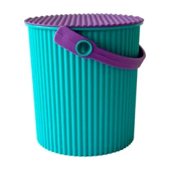 Bøtte baby Turkis 0,7l-Omnioutil Sale