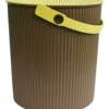 Bøtte brun 20l-Omnioutil Outlet