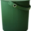 Bøtte garden green 20l-Omnioutil Outlet