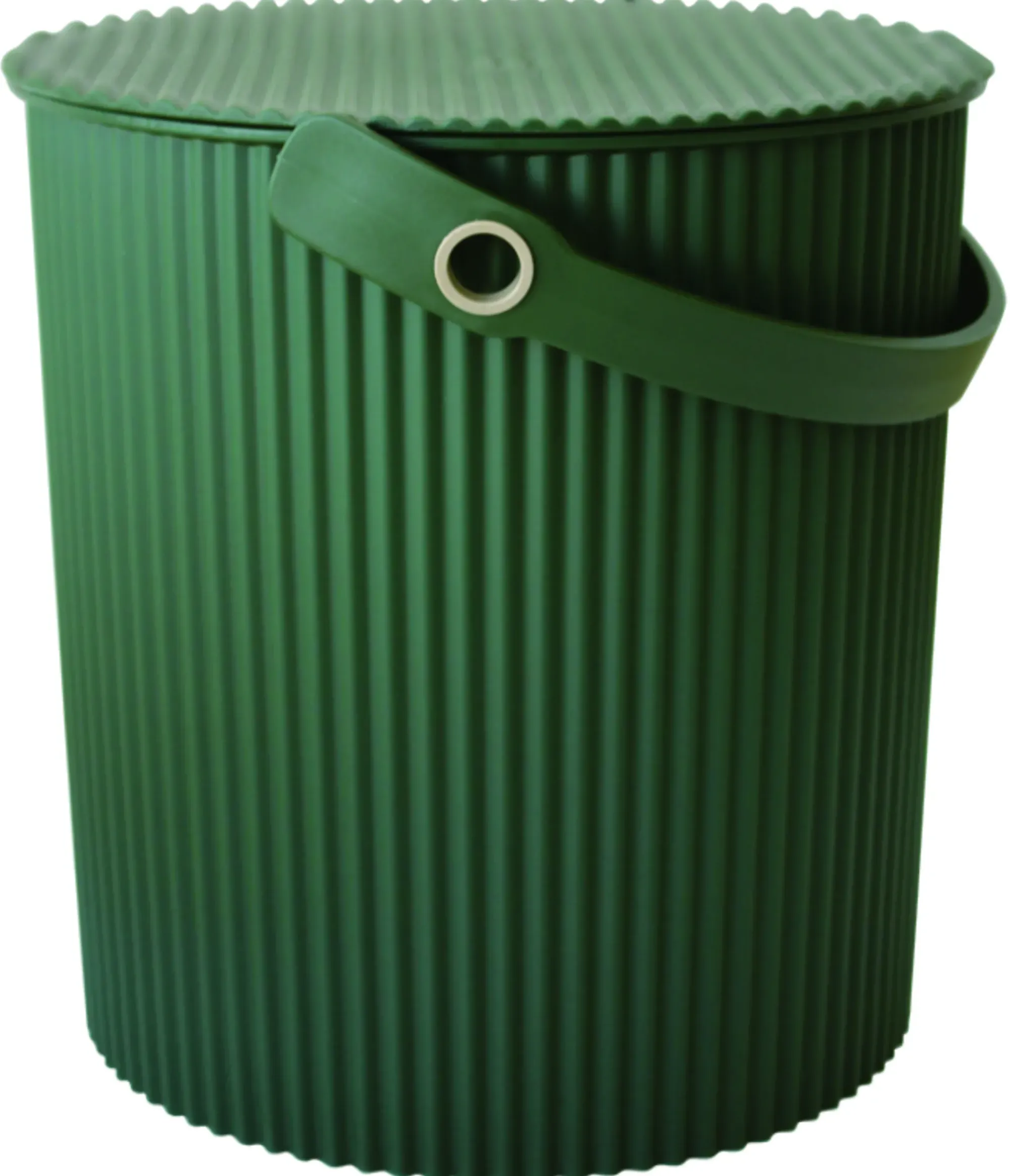 Bøtte garden green 20l-Omnioutil Outlet