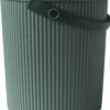Bøtte grågrønn 20l-Omnioutil Hot