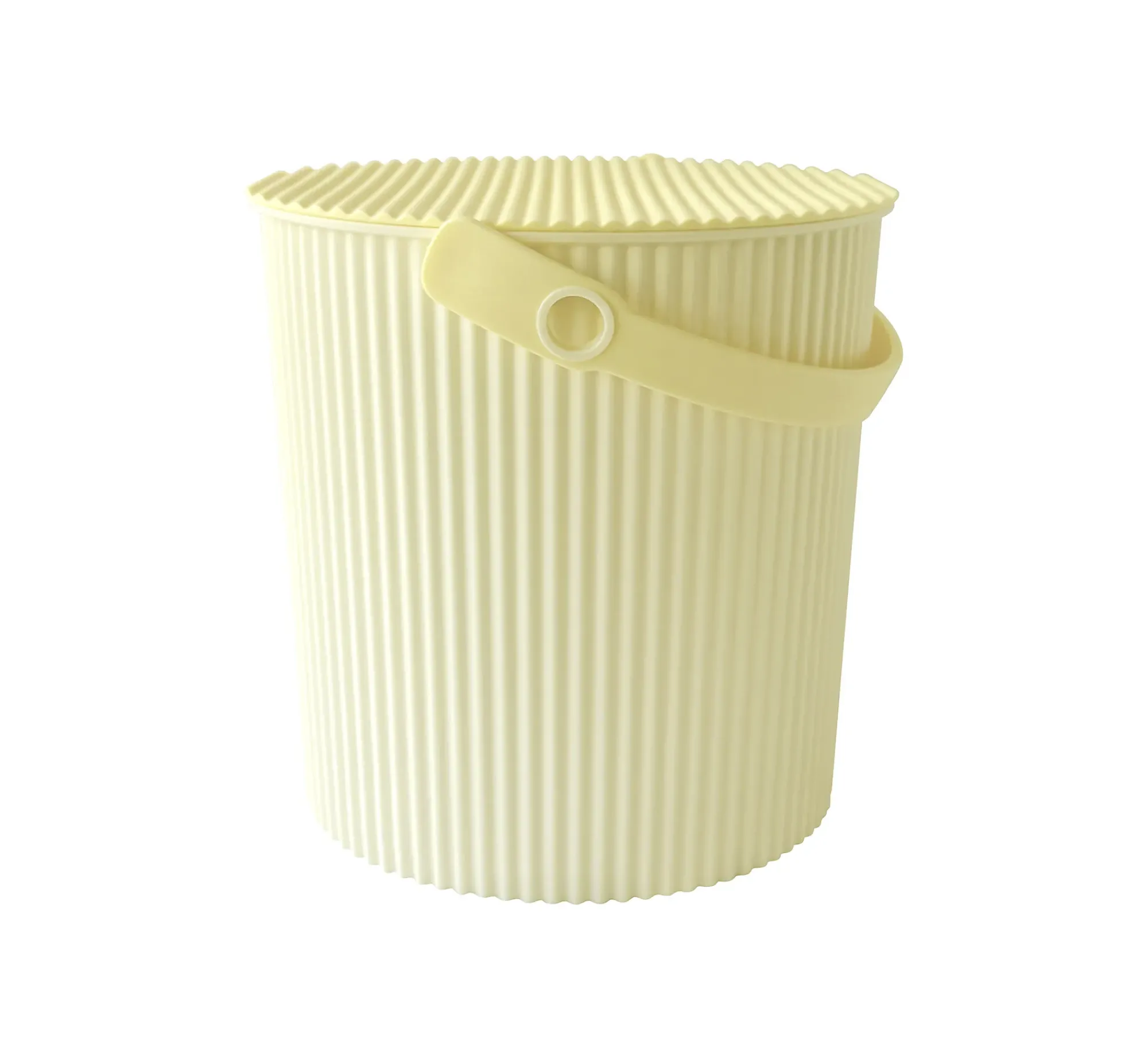 Bøtte lemon 4l-Omnioutil Clearance