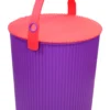 Bøtte lilla 20l-Omnioutil New