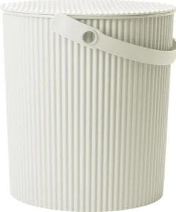 Bøtte 20l Pale Beige-Omnioutil Sale