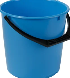 BØTTE 10 L TURKIS-Nordiska plast Online
