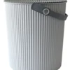 Bøtte luxe grey 20l-Omnioutil Best