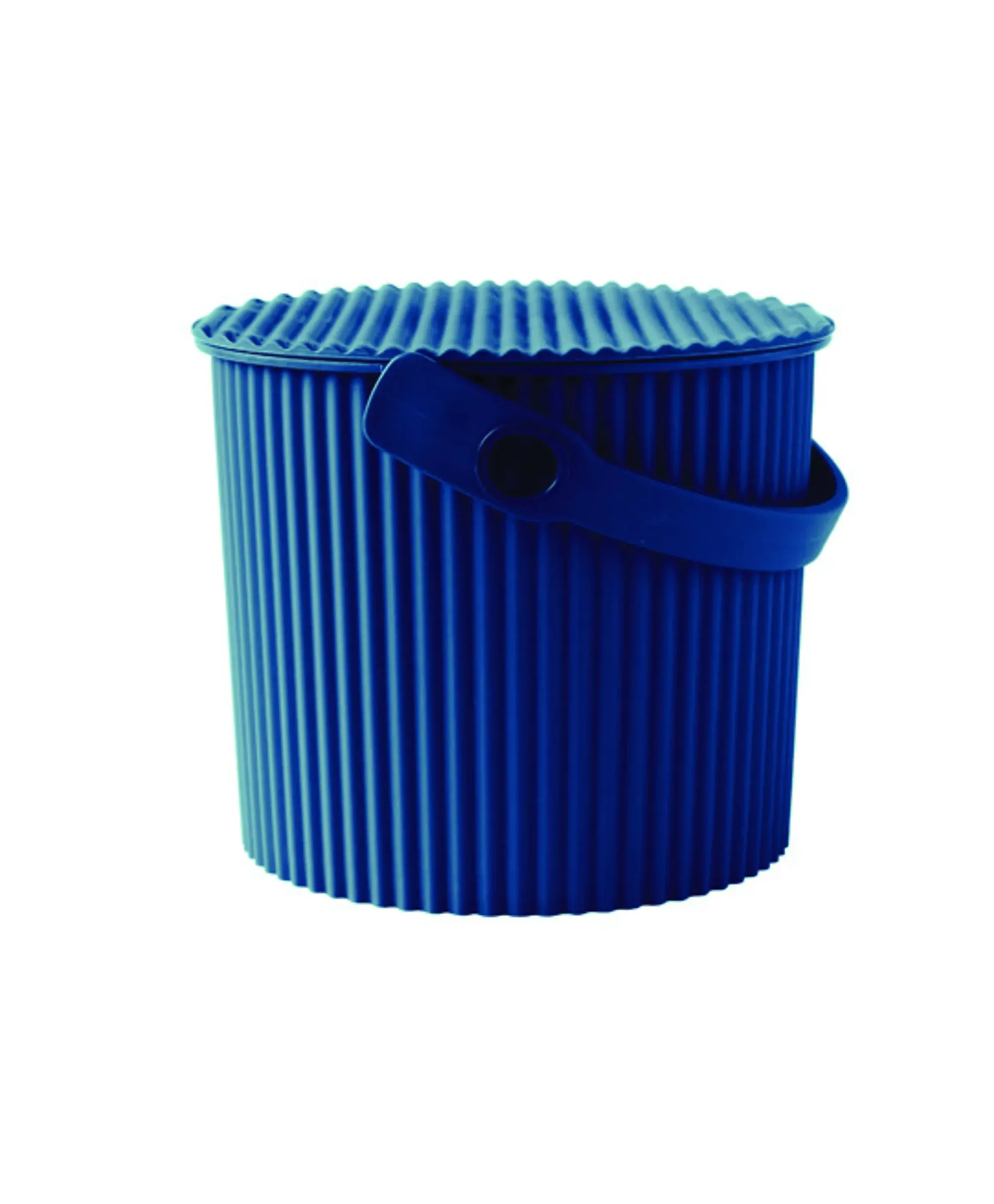 Bøtte navy 4l-Omnioutil Hot
