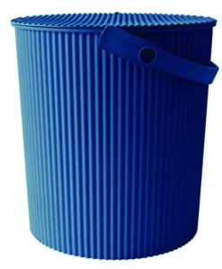 Bøtte navy 20l-Omnioutil Outlet