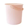 Bøtte peach 8l-Omnioutil New