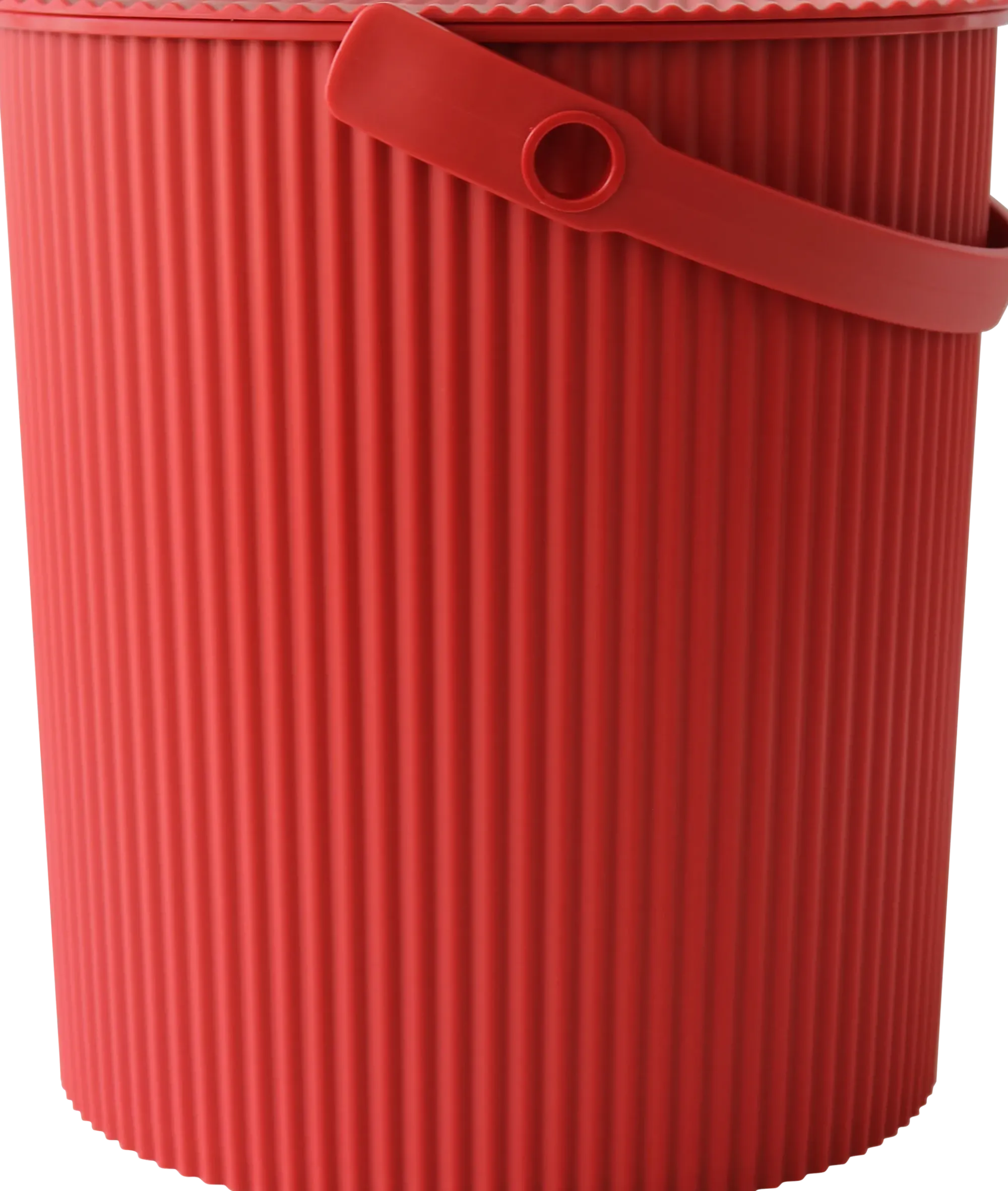 Bøtte rød 20l-Omnioutil Hot