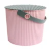 Bøtte rosa 8l-Omnioutil Clearance