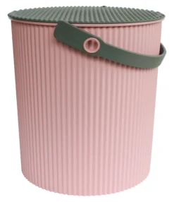 Bøtte rosa 20l-Omnioutil Clearance