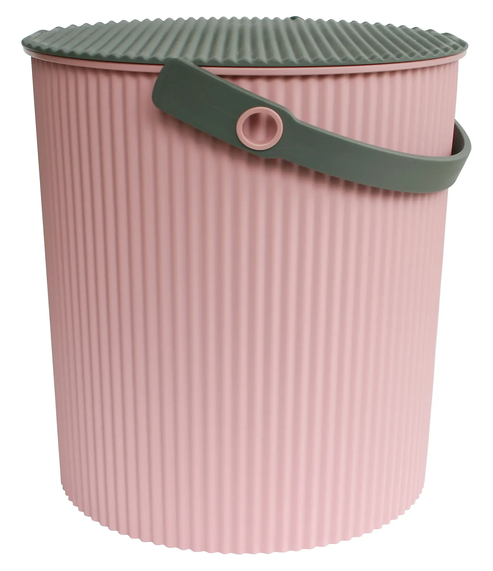 Bøtte rosa 20l-Omnioutil Clearance