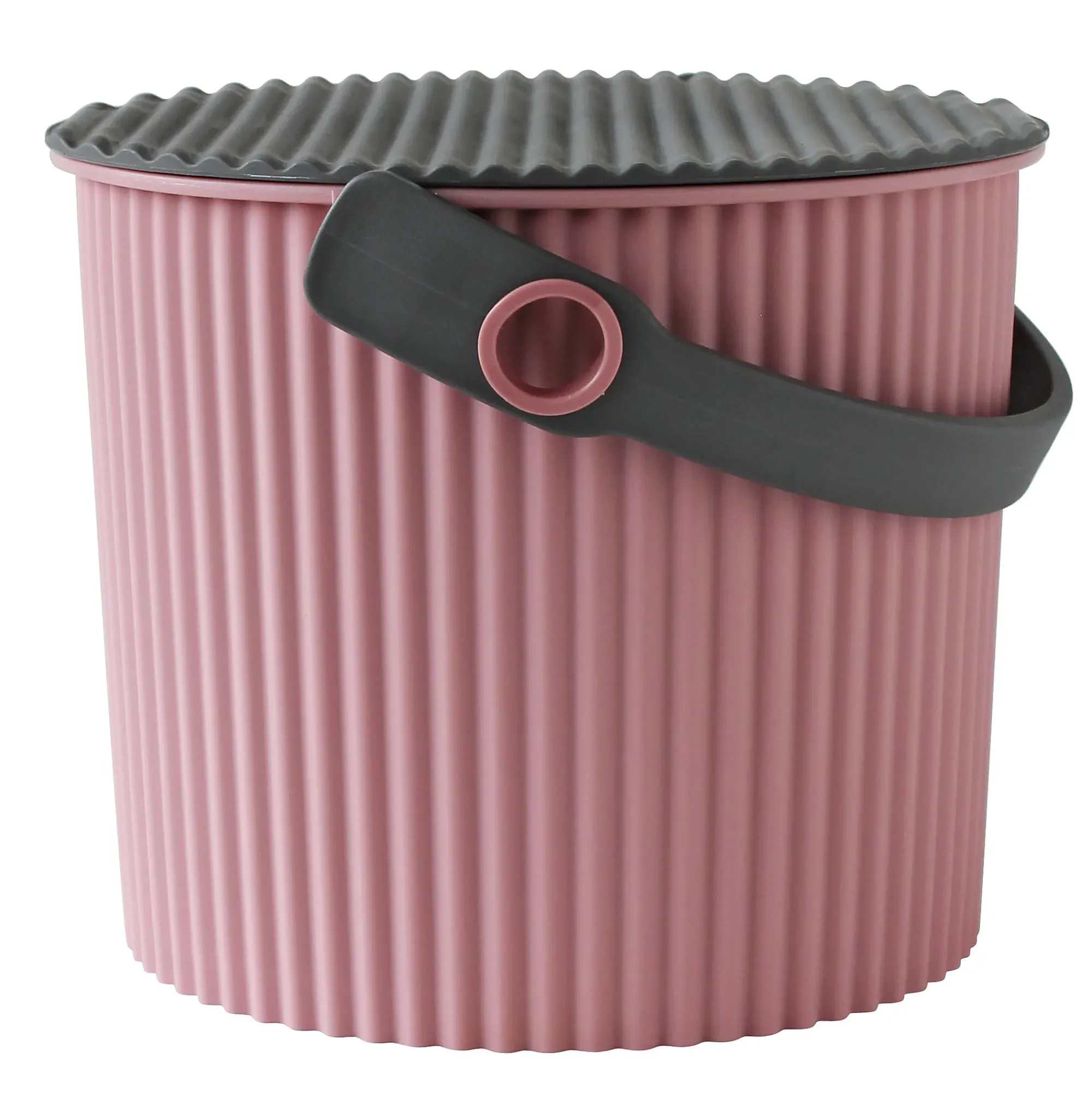 Bøtte rosa 4l-Omnioutil Online