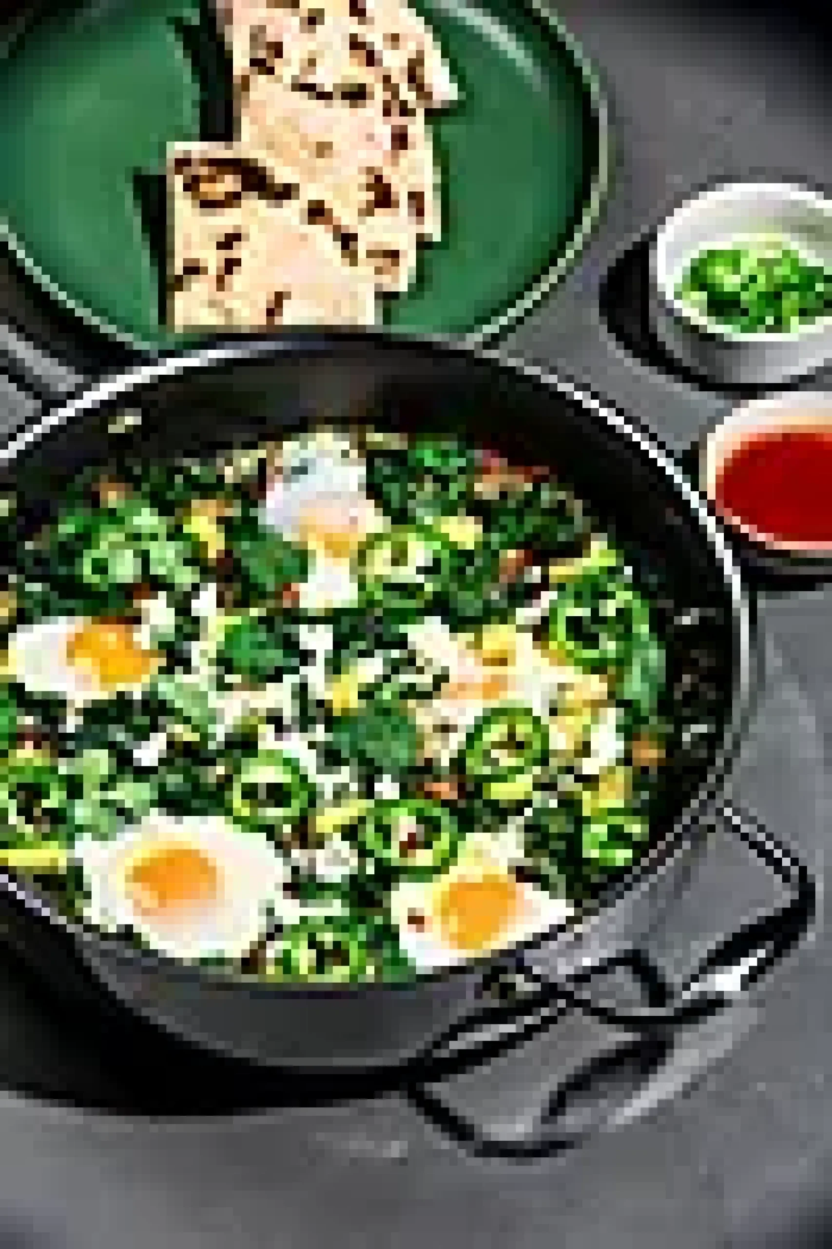 Buffétgryte/Sautégryte med lokk 6,6l hybrid-Hexclad New