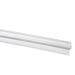 Bunnlist 100cm til både 6 og 8mm dusjdører-Sealskin Sale