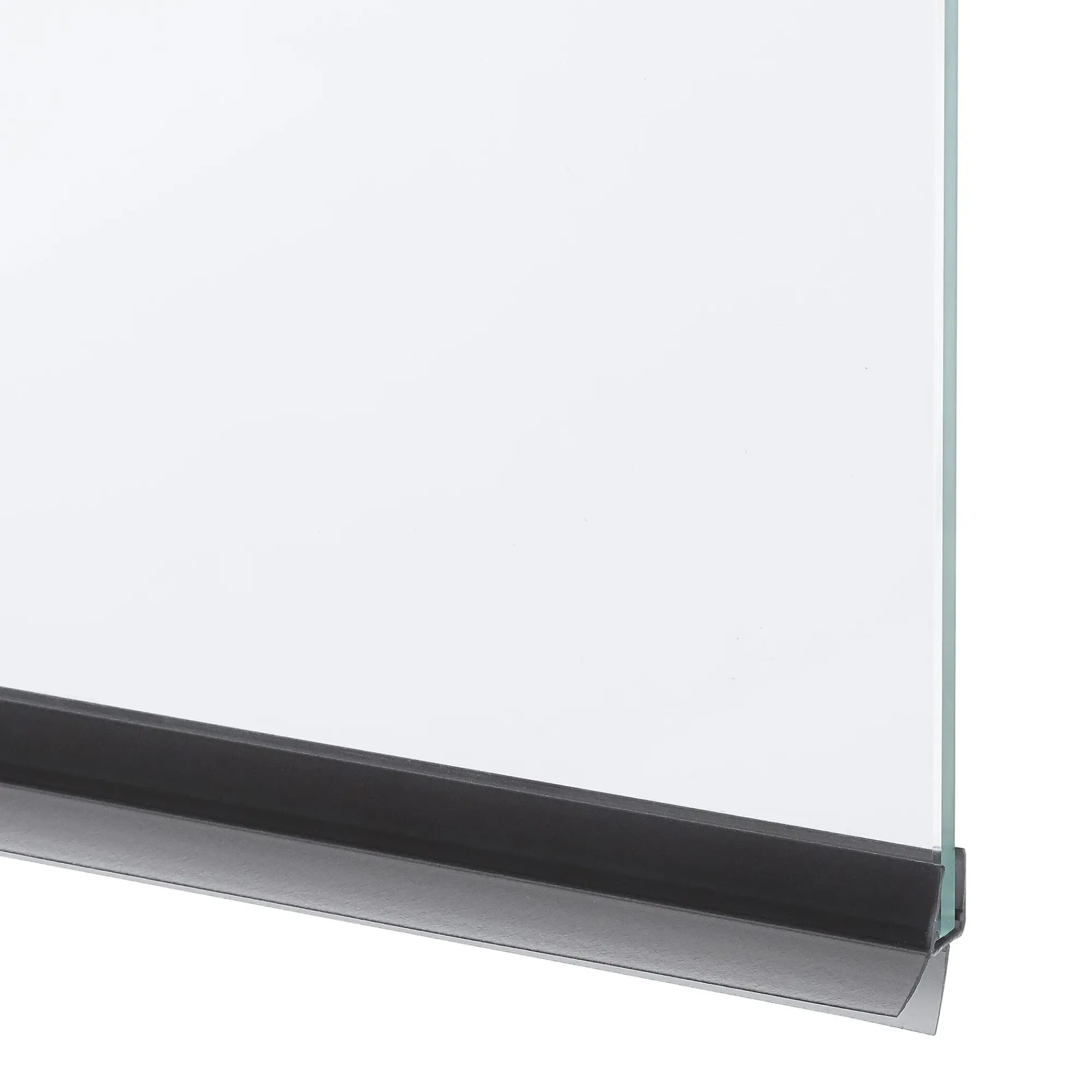 Bunnlist For Dusjdører 6-8mm S-Sealskin Sale