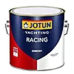 BUNNSTOFF BÅT RACING SORT 2,5L-Jotun Hot