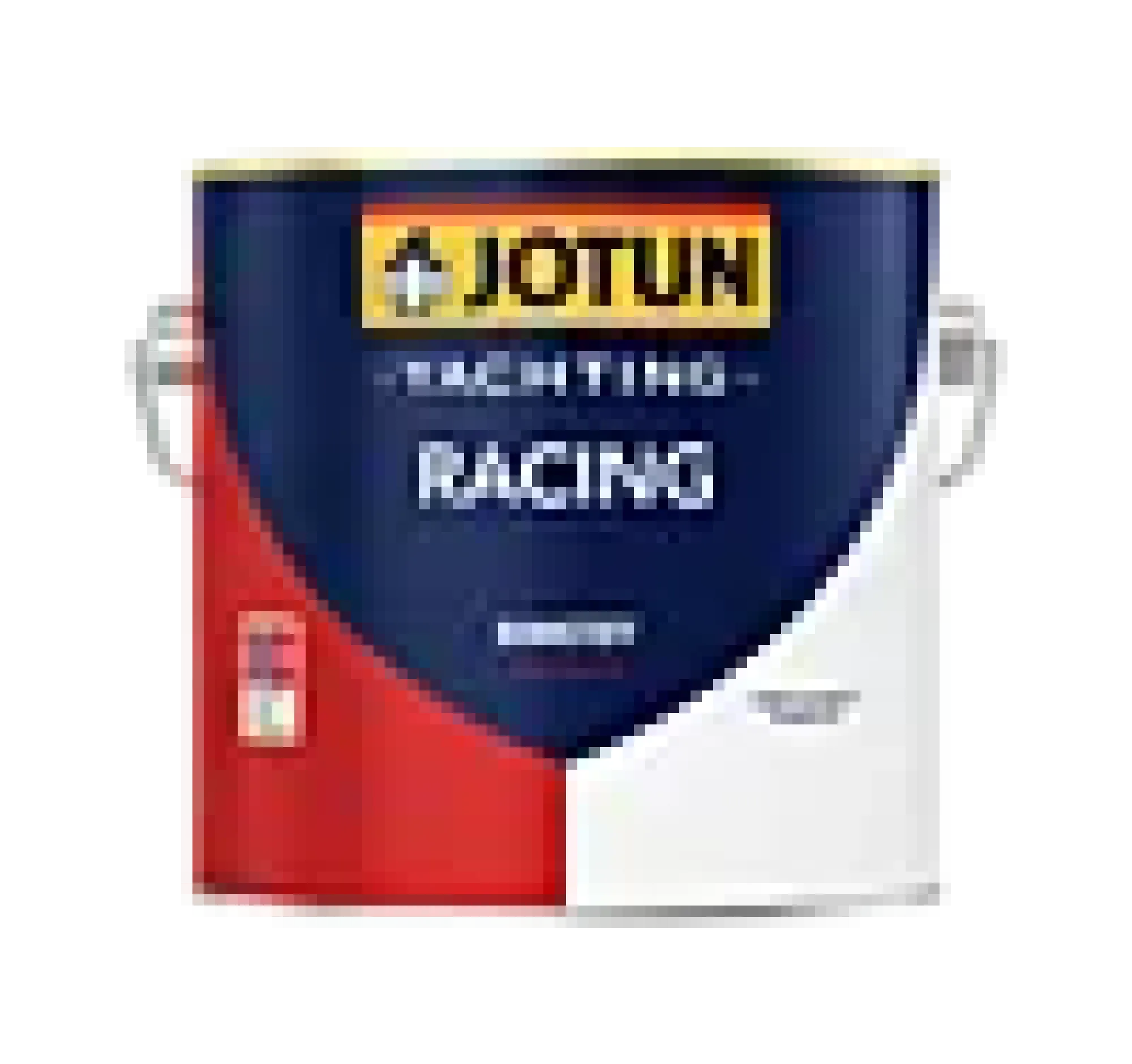 BUNNSTOFF BÅT RACING SORT 2,5L-Jotun Hot