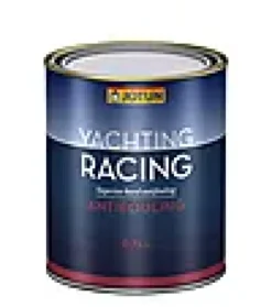 BUNNSTOFF BÅT RACING SORT 2,5L-Jotun Hot