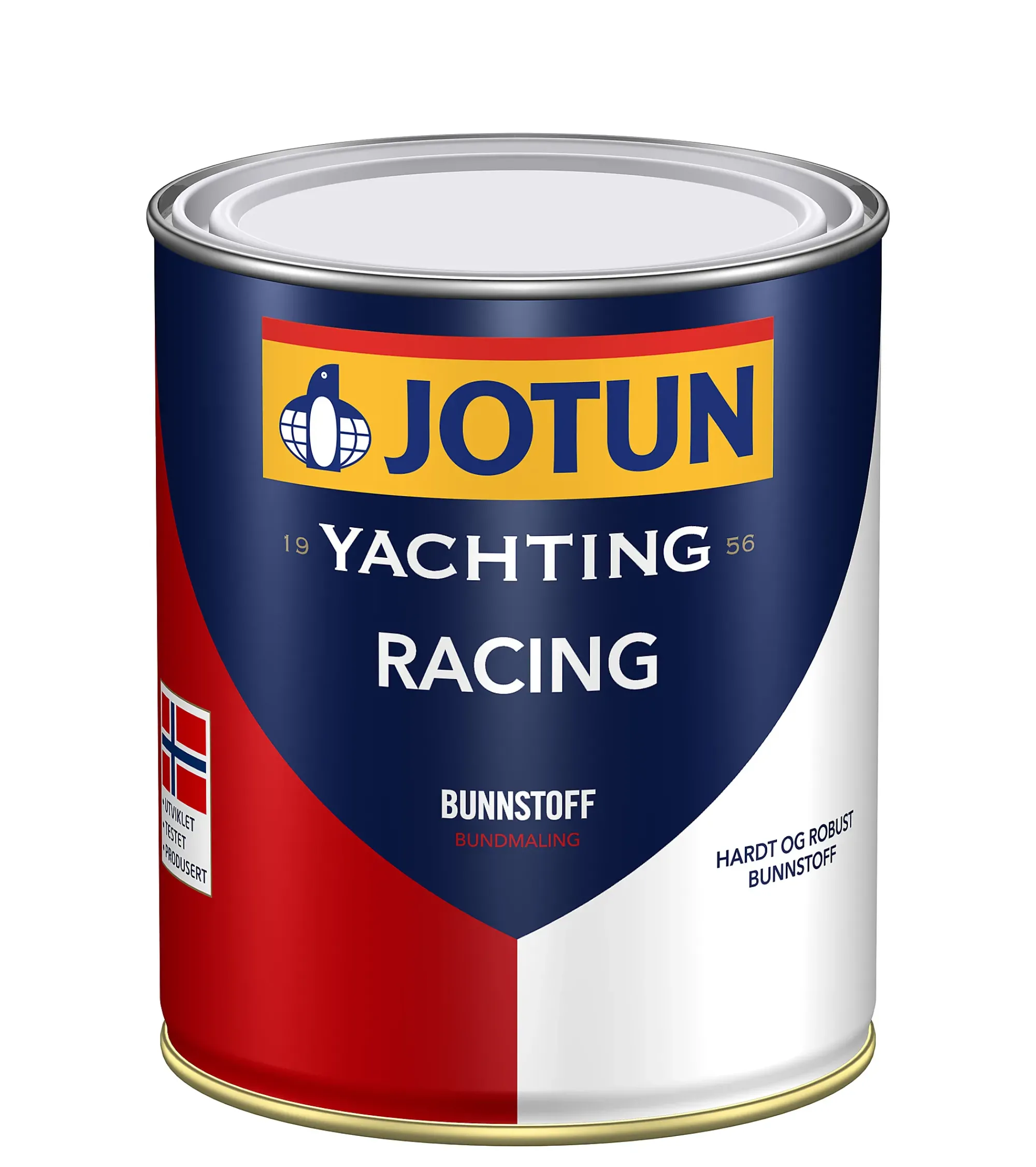 Bunnstoff Racing 0,75l-Jotun Sale